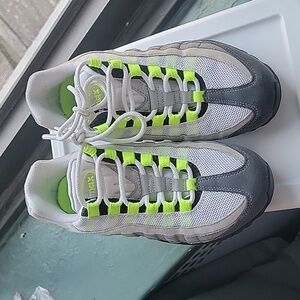 Nike Airmax 95